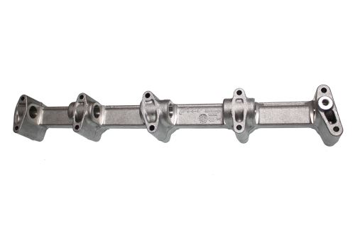 Pendelwellenhalter